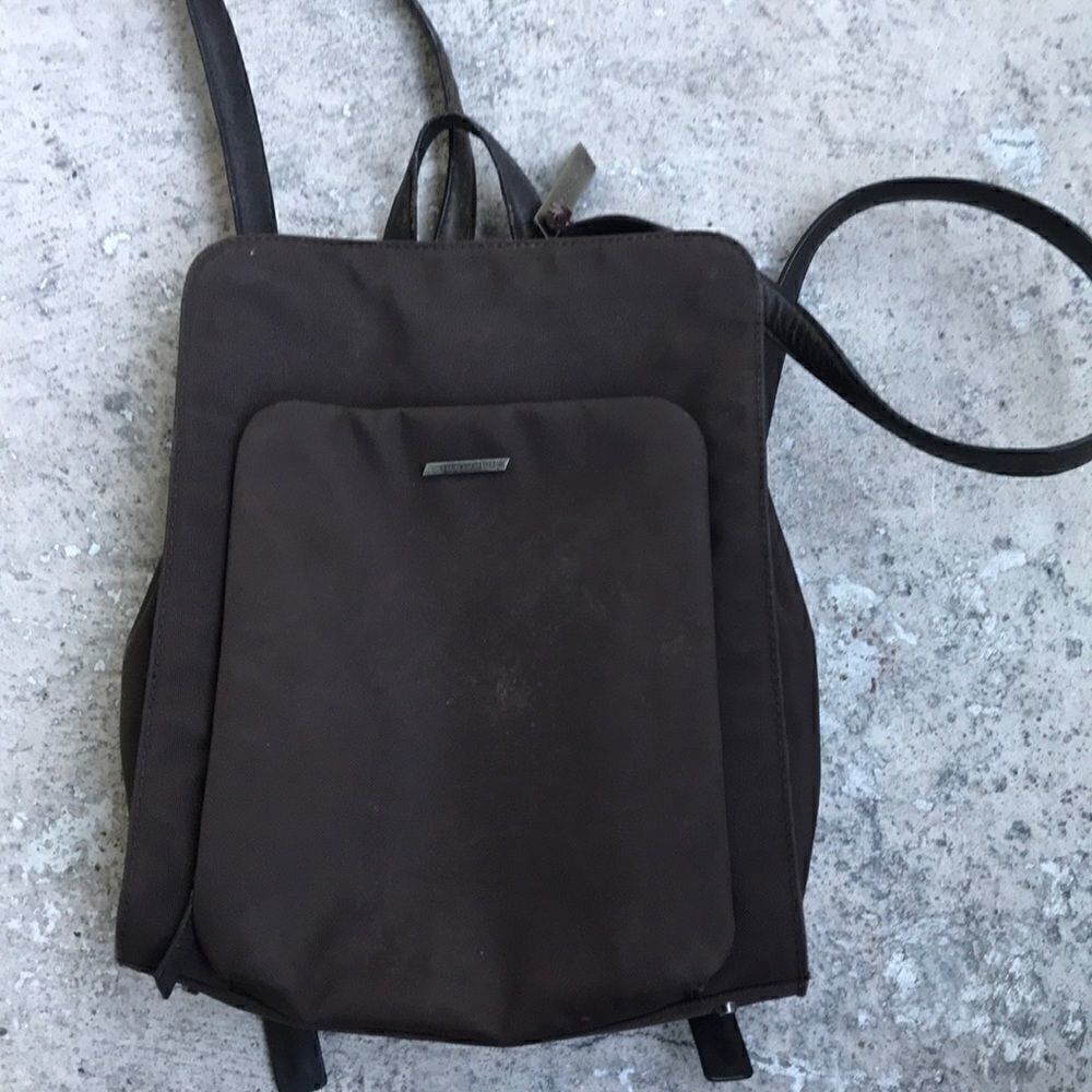 Francesco Biasia Backpack  